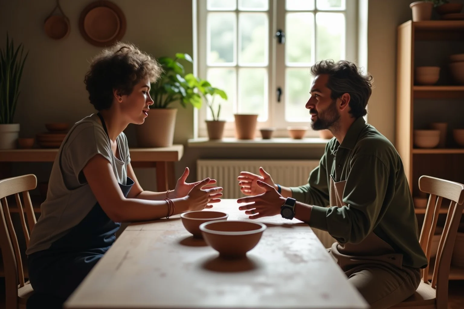 dating for introverts